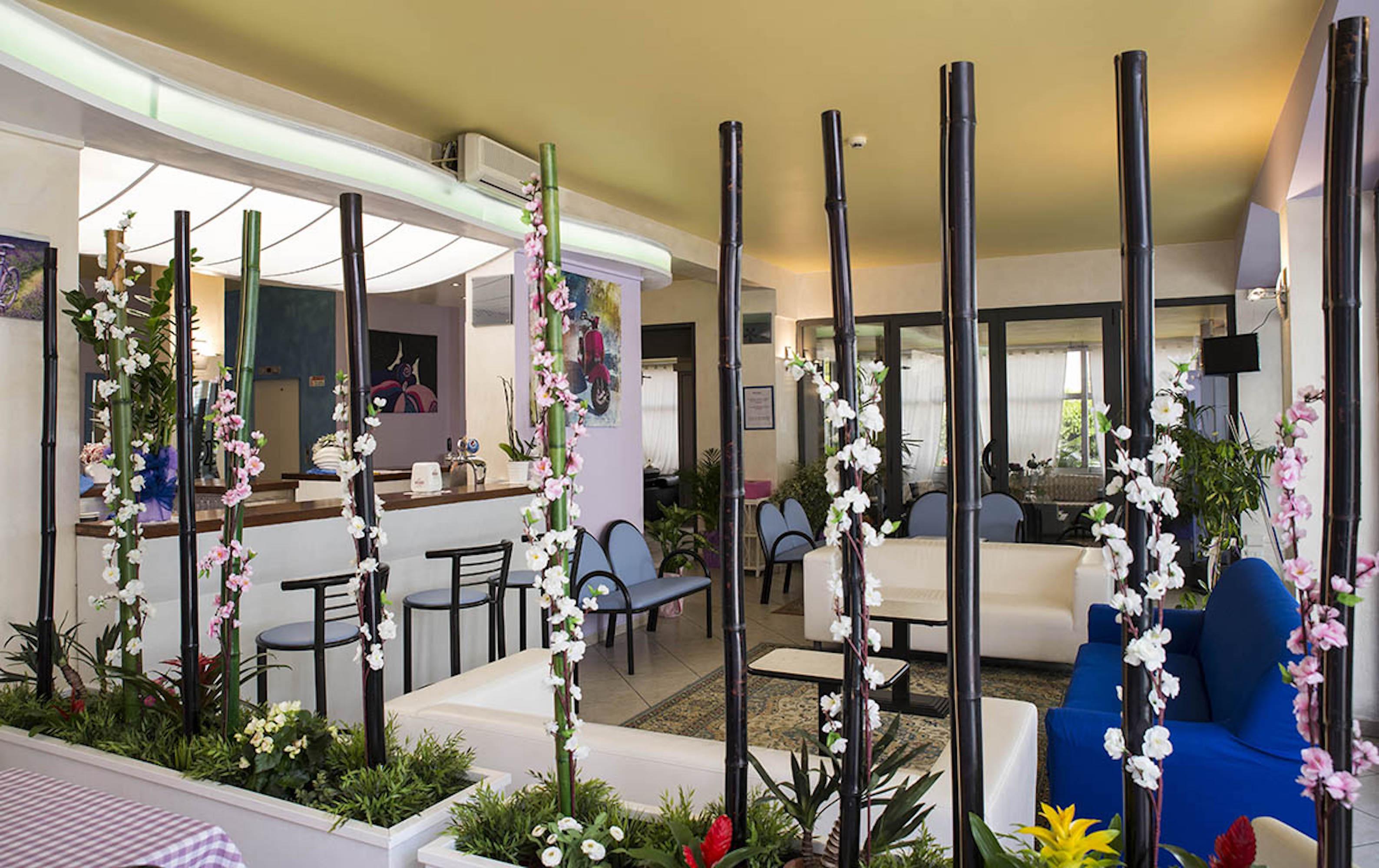 Hotel Milano Gatteo a Mare Ngoại thất bức ảnh