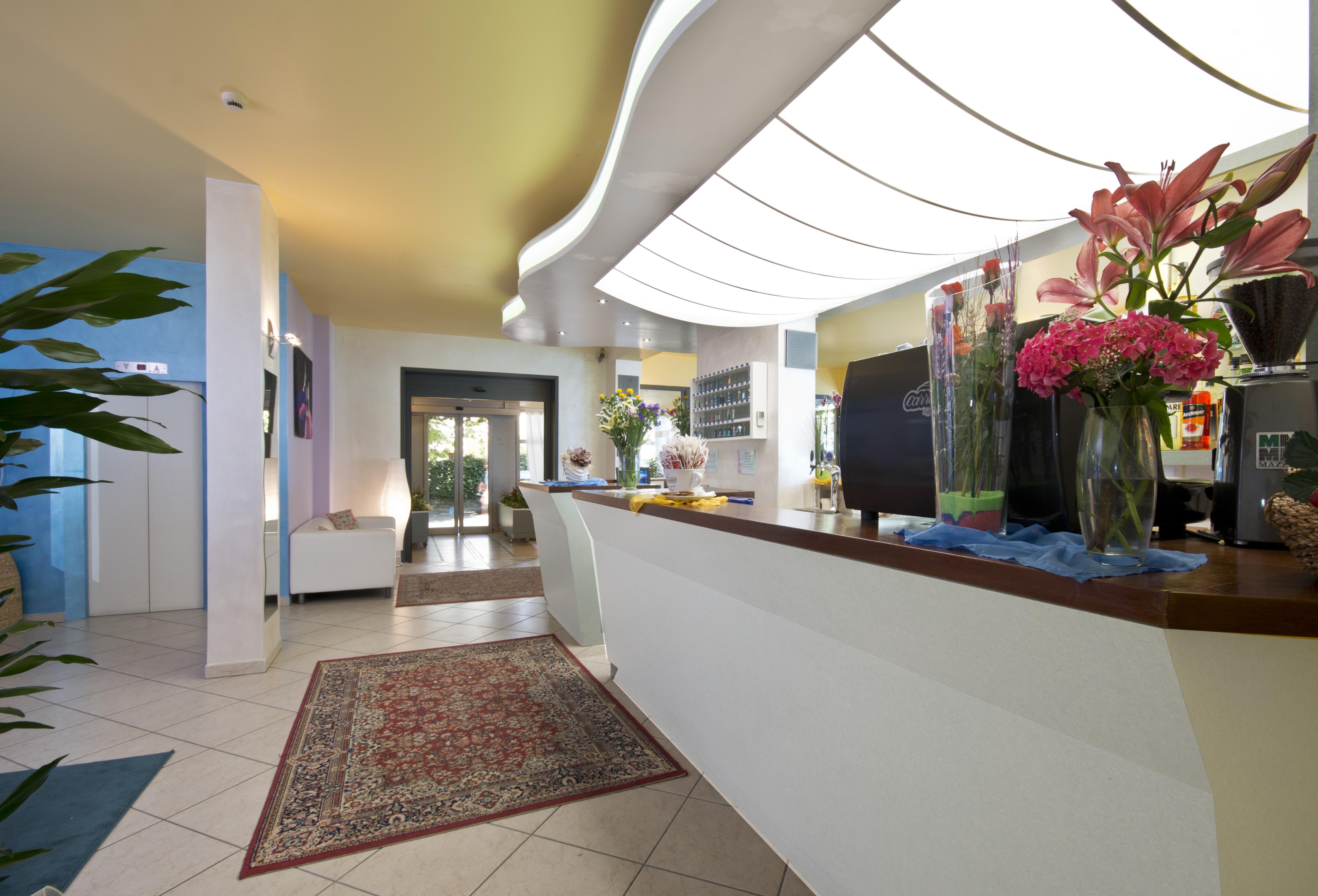 Hotel Milano Gatteo a Mare Ngoại thất bức ảnh