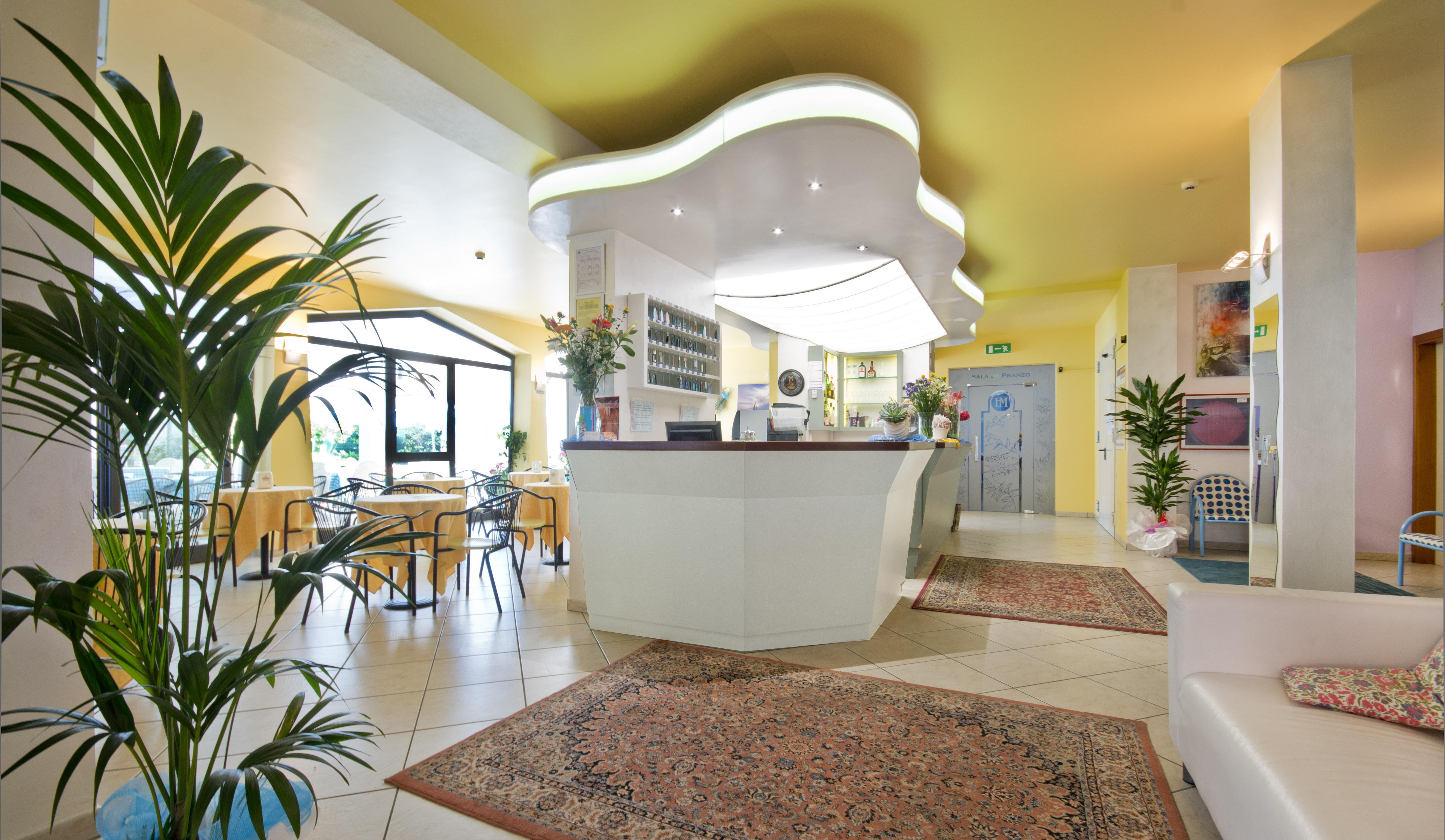 Hotel Milano Gatteo a Mare Ngoại thất bức ảnh