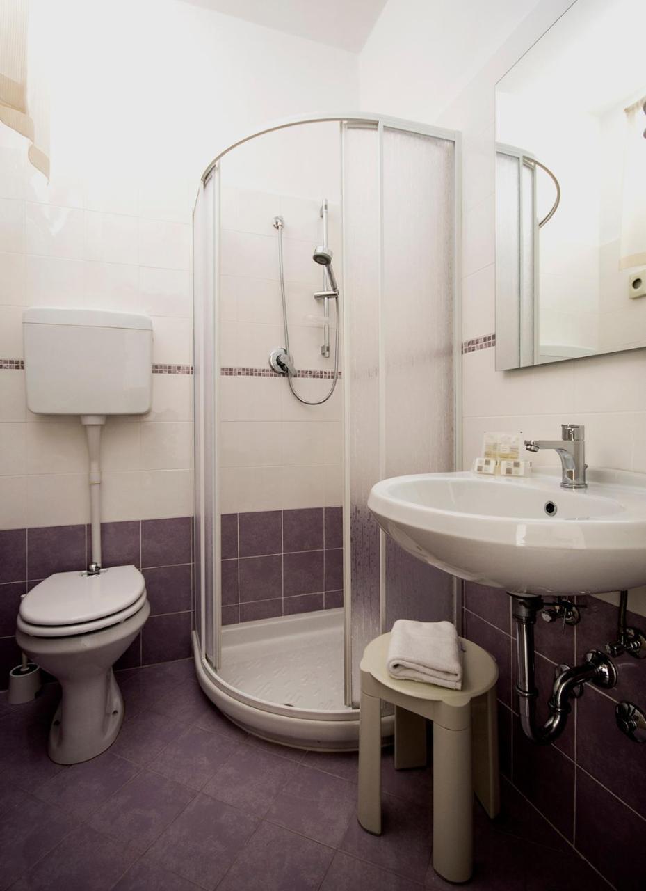 Hotel Milano Gatteo a Mare Ngoại thất bức ảnh