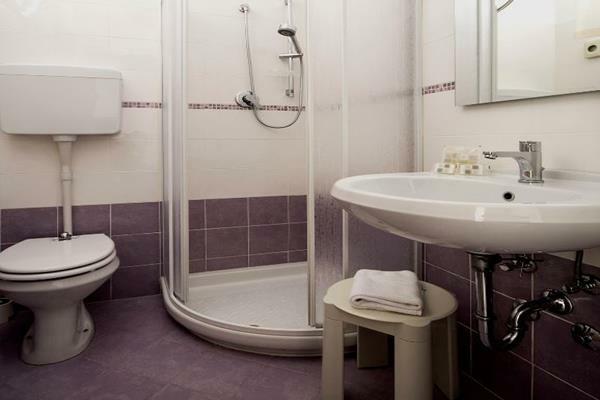 Hotel Milano Gatteo a Mare Ngoại thất bức ảnh